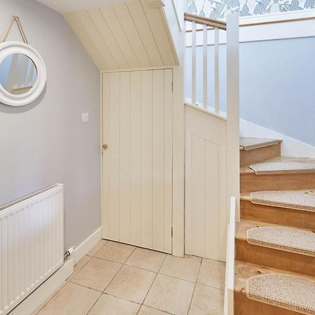 Just The Place River View 3 Bedroom Cottage In Masham Exteriör bild